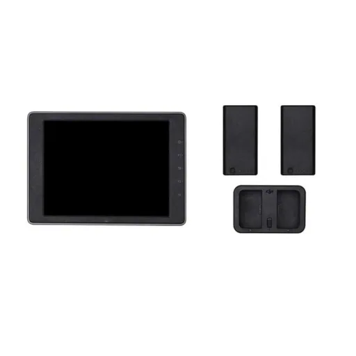 CrystalSky 7,85" 2000cd Ultra Brightness Android Monitor mit GO App