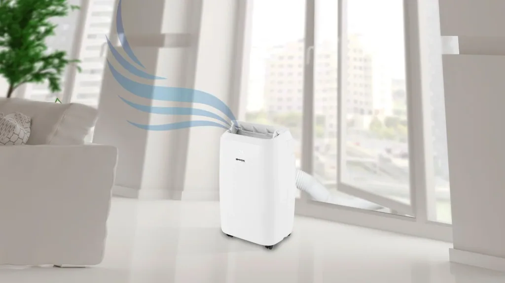 Fresco 140 air conditioner