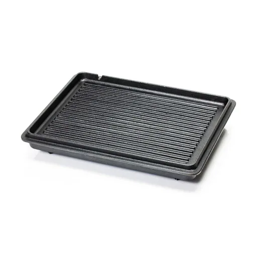 Loaf pan with lid k8