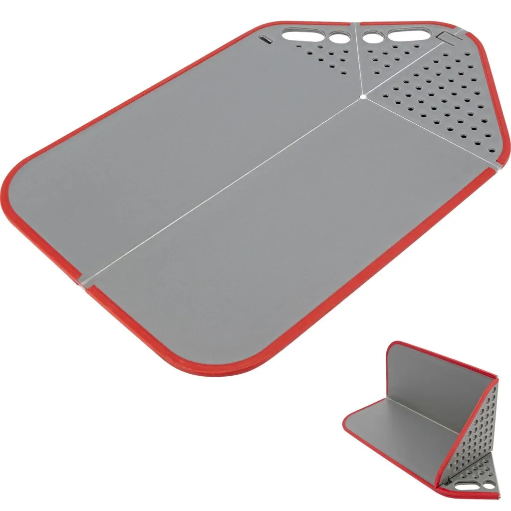 3-in-1 cutting board