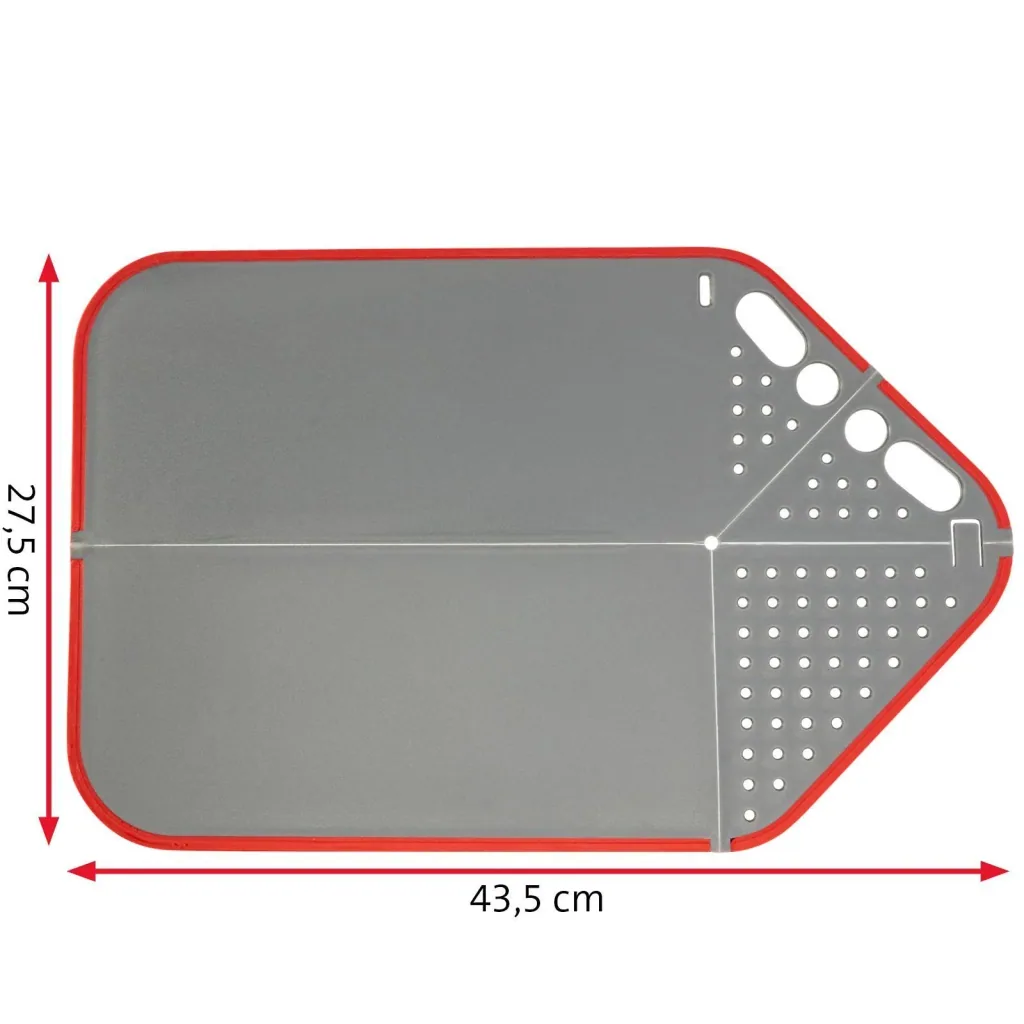 3-in-1 cutting board