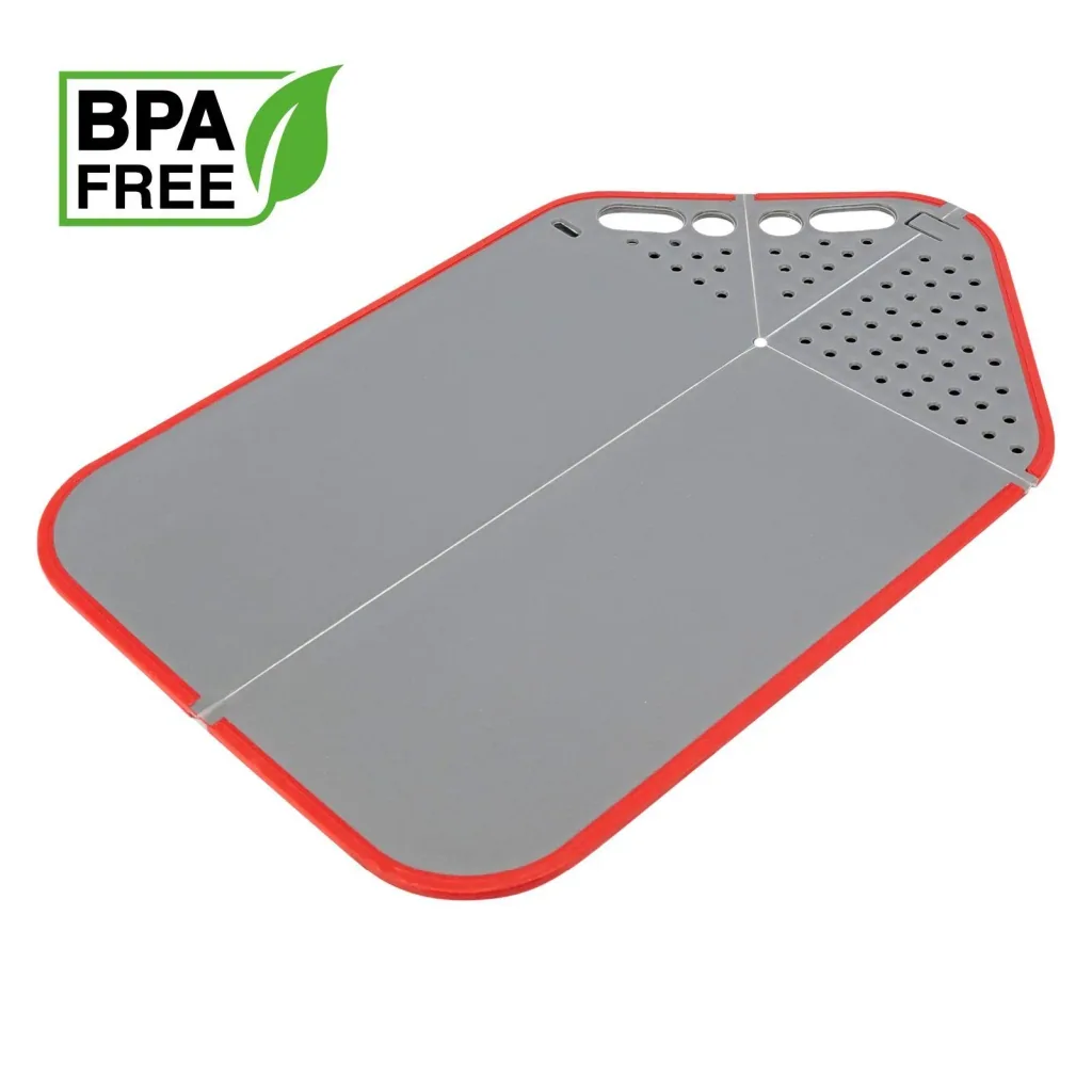 3-in-1 cutting board