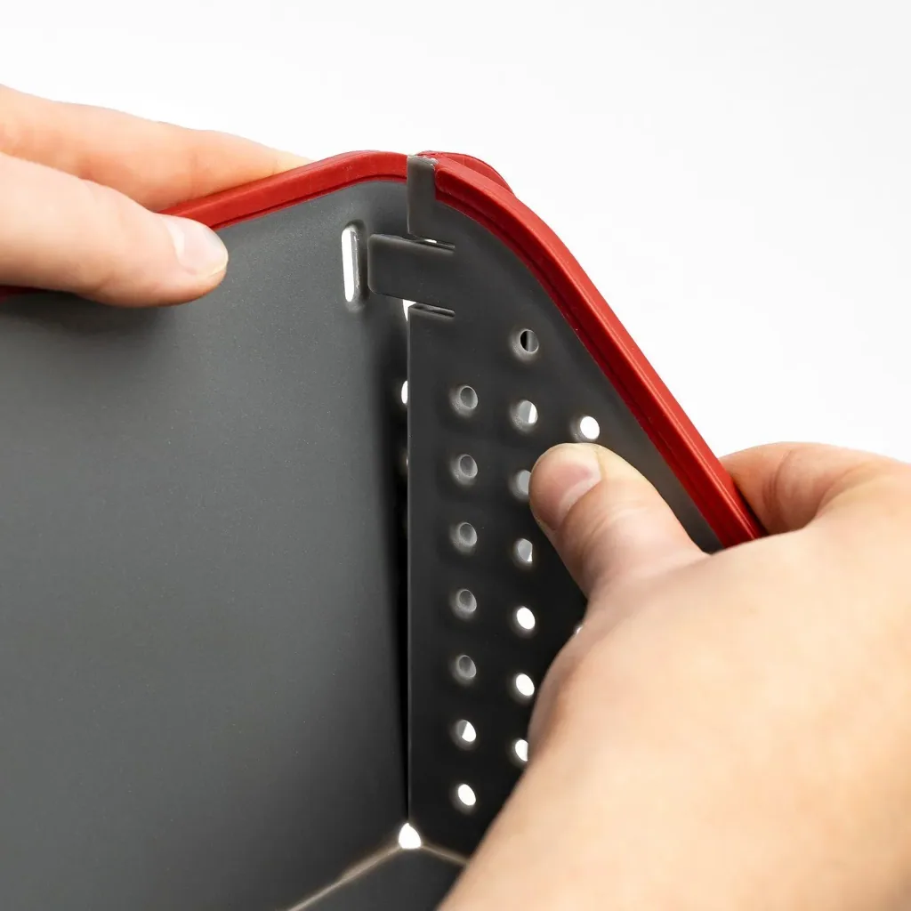 3-in-1 cutting board