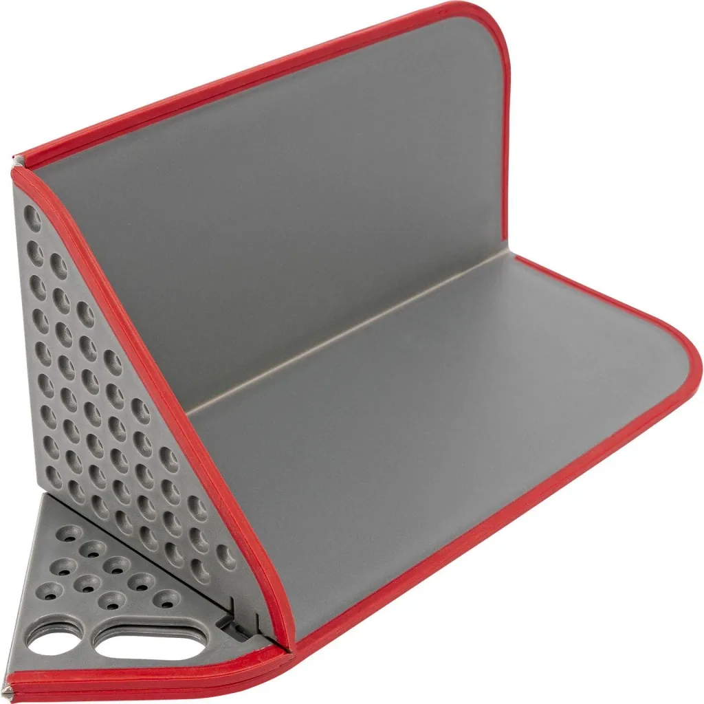 3-in-1 cutting board