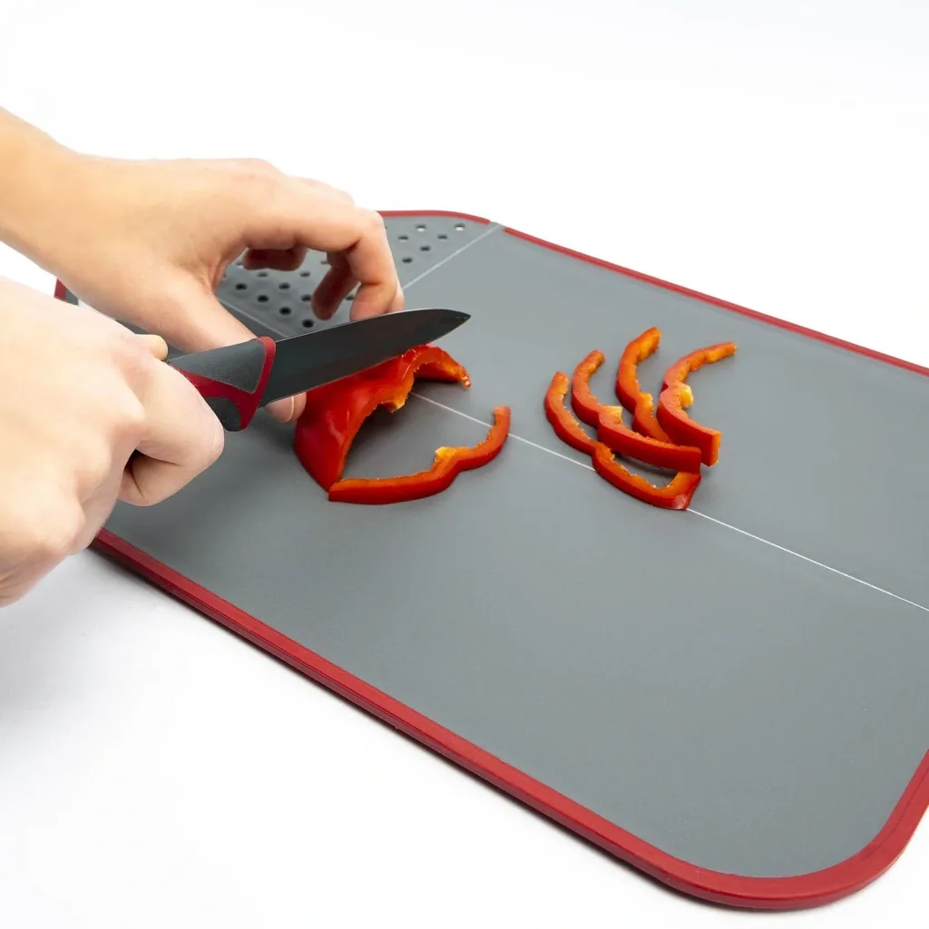 3-in-1 cutting board