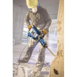 Breaker hammer AB1900 - 1900W | 230-240V | 60J - Incl. case and chisel
