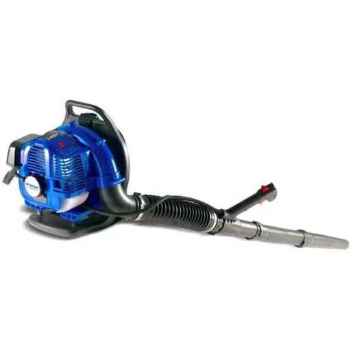 Leaf blower 33ccm back model with petrol engine