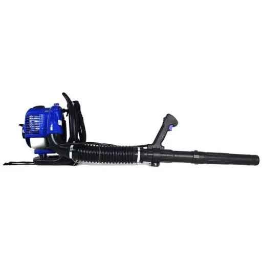 Leaf blower 33ccm back model with petrol engine