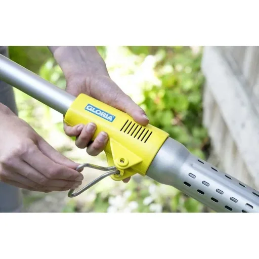 Gloria Electric Weed Burner Thermoflamm Bio Electro 2000 W with 10 Meter Extension Cable