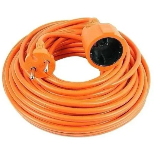 Gloria Electric Weed Burner Thermoflamm Bio Electro 2000 W with 10 Meter Extension Cable