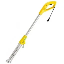 Gloria Electric Weed Burner Thermoflamm Bio Electro 2000 W with 10 Meter Extension Cable