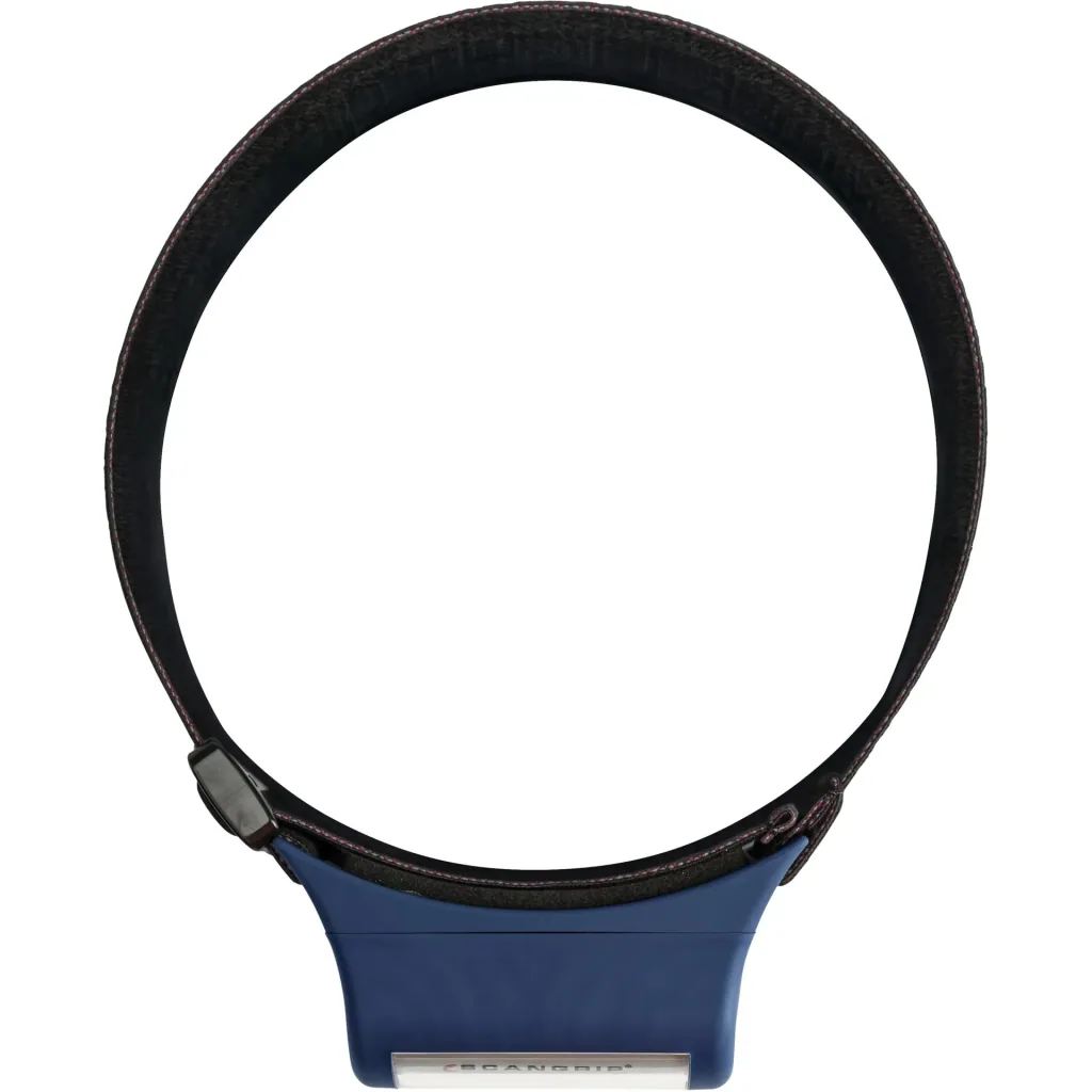 Headlamp I-View 250LM