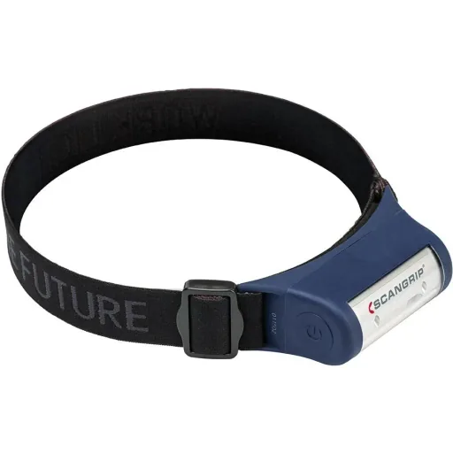 Headlamp I-View 250LM