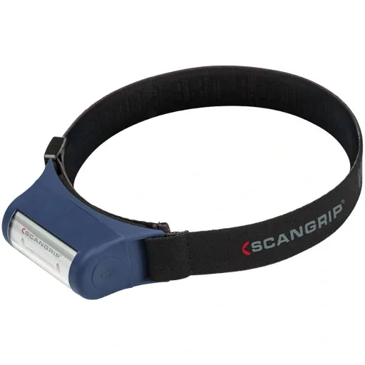 Headlamp I-View 250LM