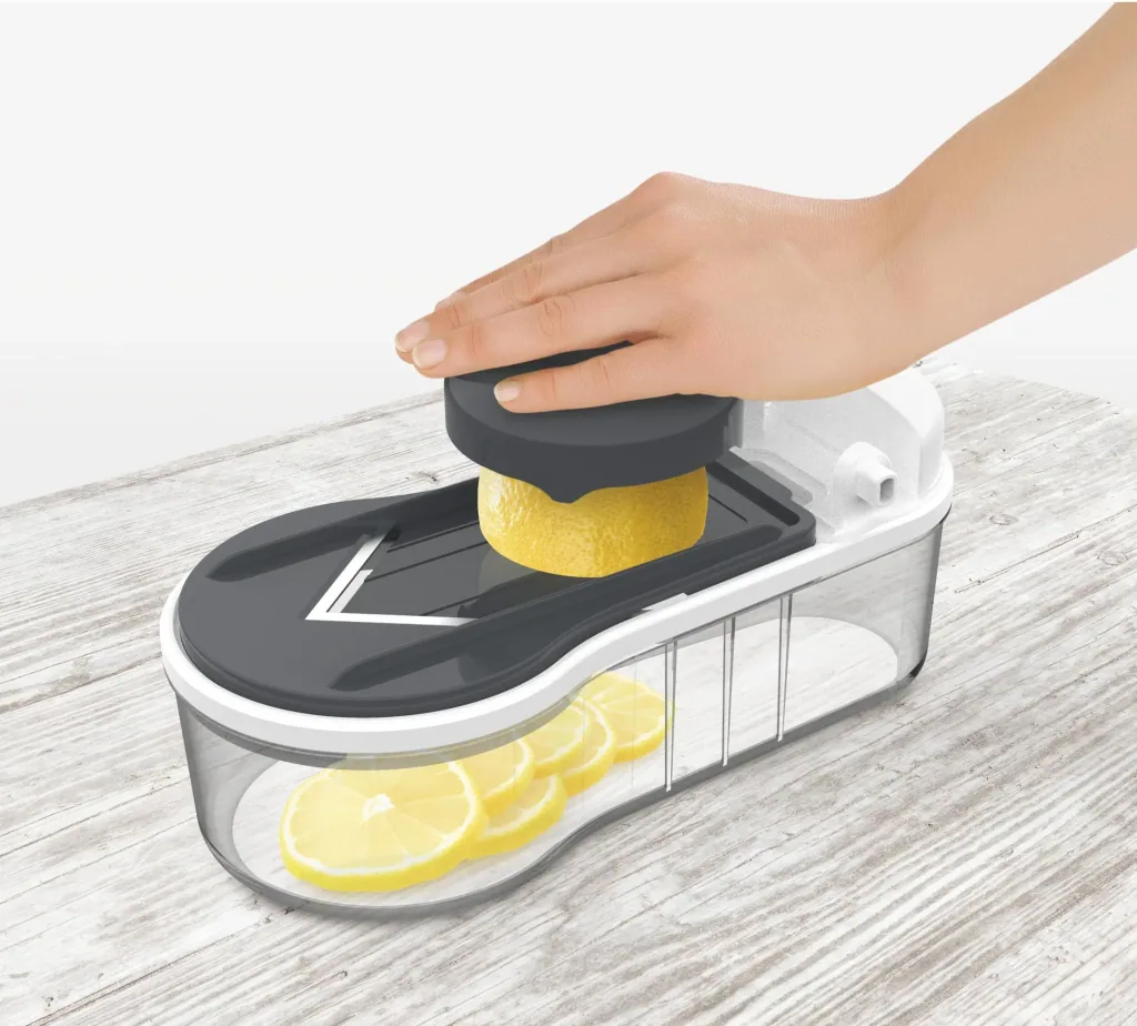 Multi-cutter Chop n Slice, 12 pieces