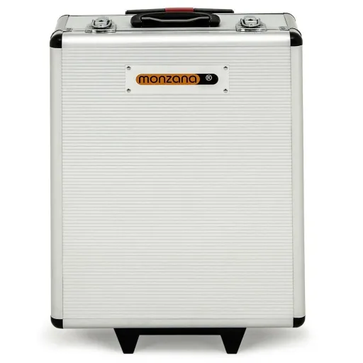 Tool case/trolley 899pcs.