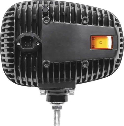LED complete headlight right 12 to 32 Volt