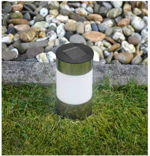 Solar LED light Big Tube