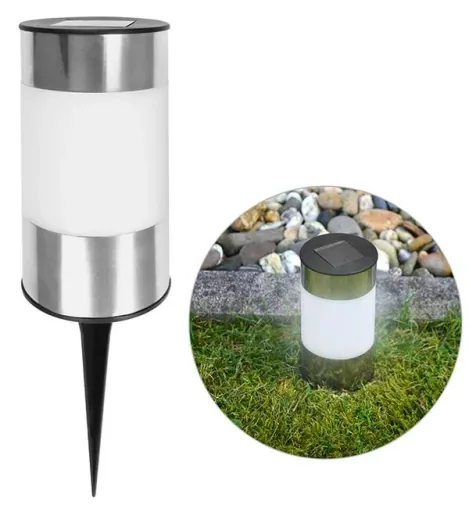 Solar LED light Big Tube