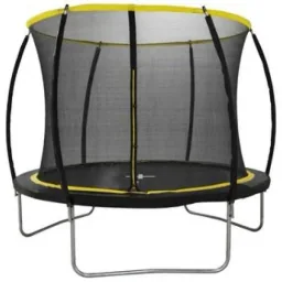 Trampoline with FREE safety net - Ø183 x 200 cm