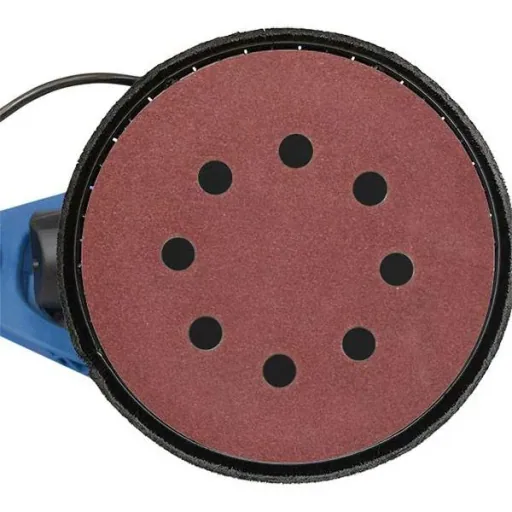Longnek 750W sander with LED light