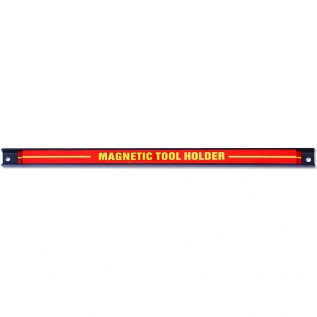 Magnetic tool holder - 18" / 46 cm