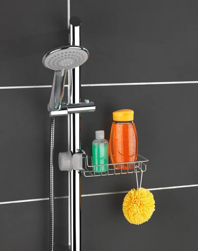 Shower tray Edelstahl