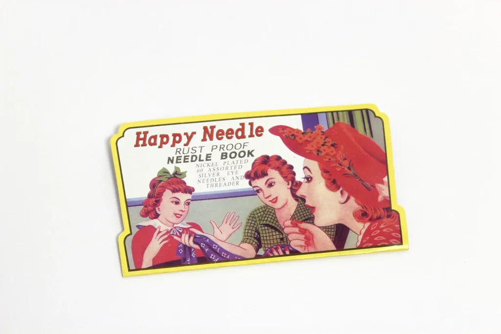 Miracle Needles 60 pieces + FREE threader
