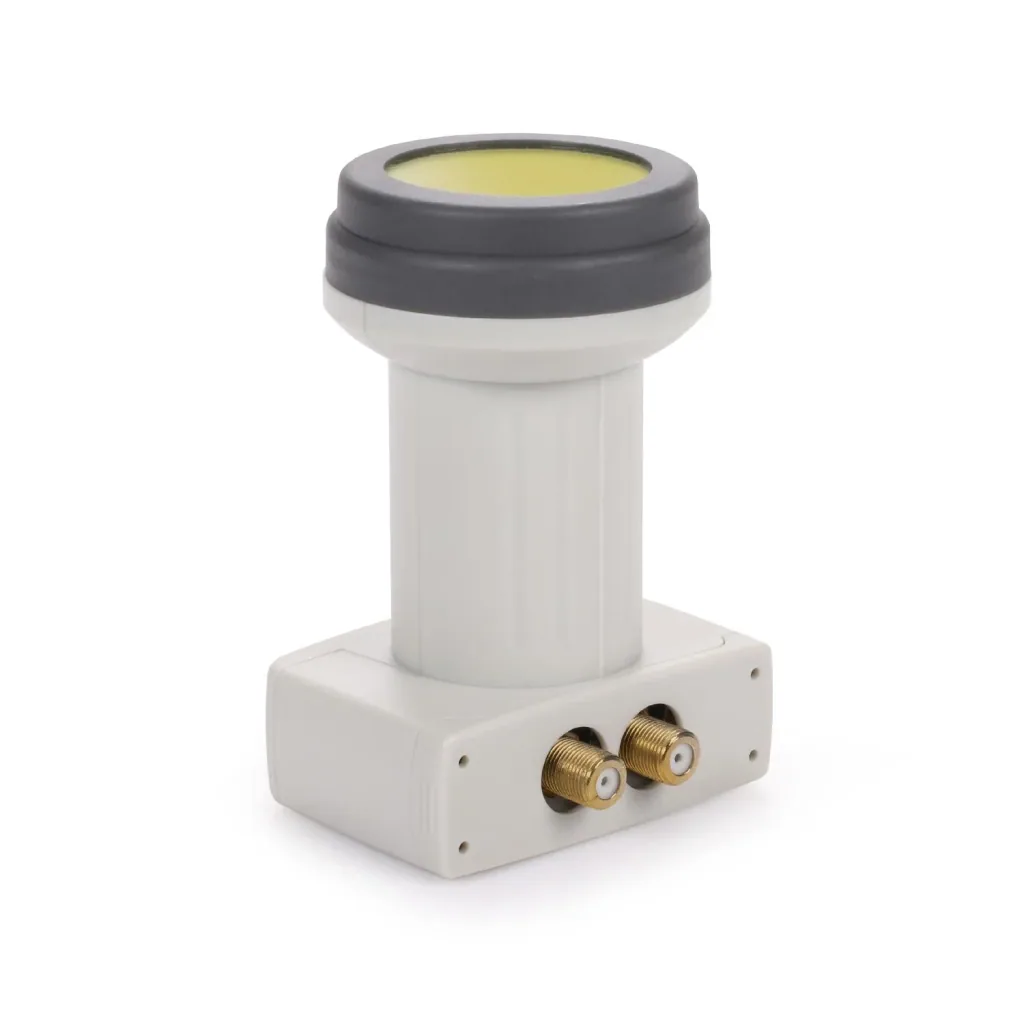 ANKASAT Twin PREMIUM LNB SUNPROTECT+