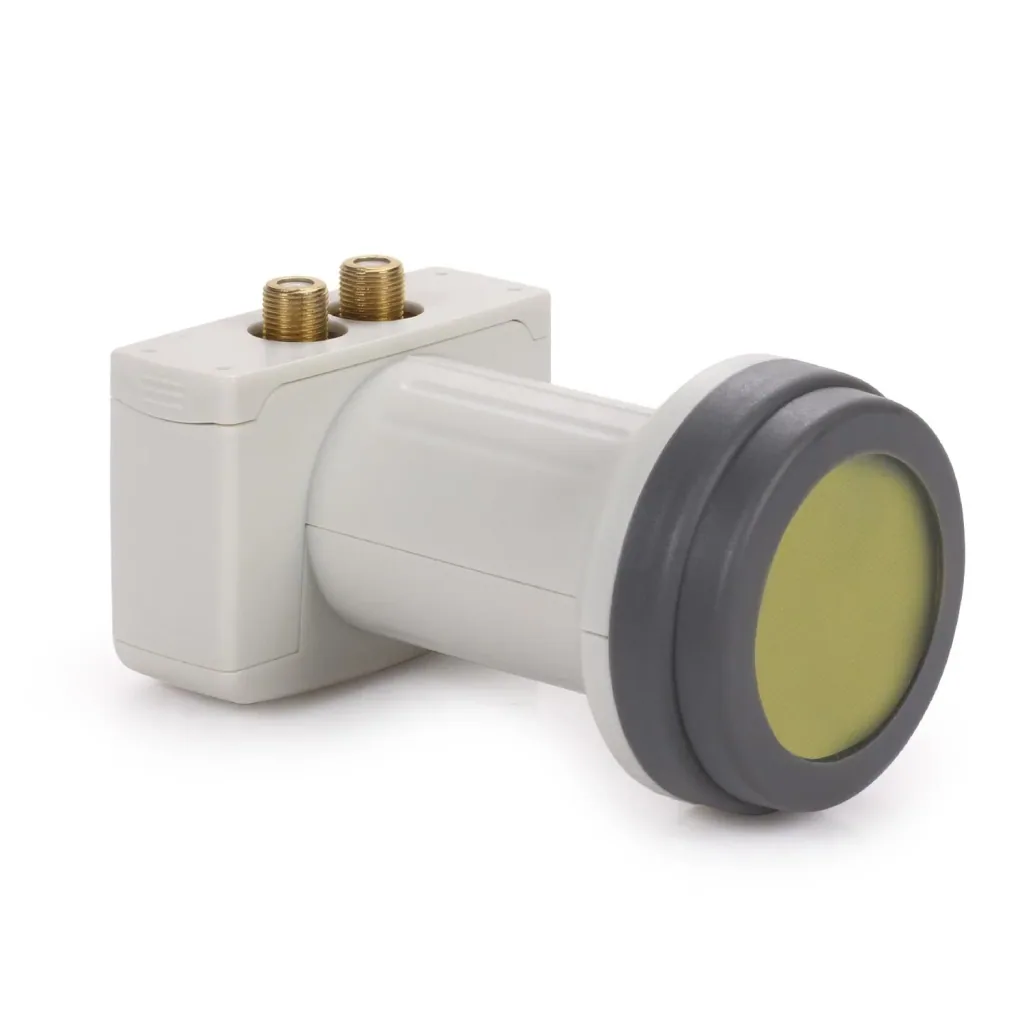 ANKASAT Twin PREMIUM LNB SUNPROTECT+