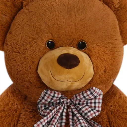 Teddy bear xxl brown