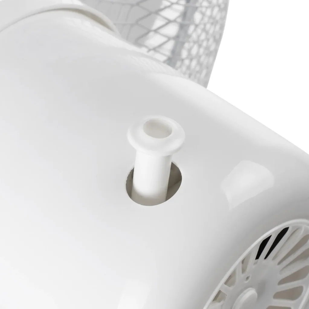 Table fan VE-5930 40 watts, 30 cm diameter