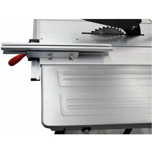 Table cressage GTK 2500 AL 1800 W