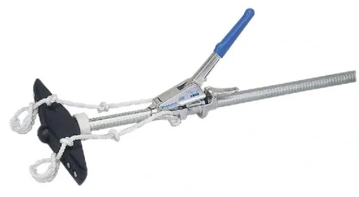 HK Obstetrician 2020 with plastic attachment support