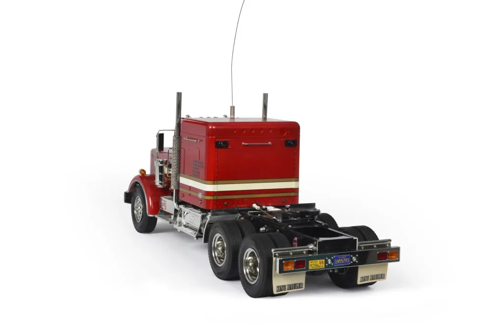 RC Truck Kit 1:14 King Hauler Kit