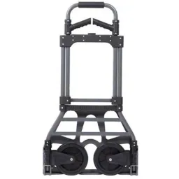Sack truck - foldable - load capacity 120 kg