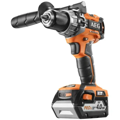 Impact drill BSB 18 C2 402C