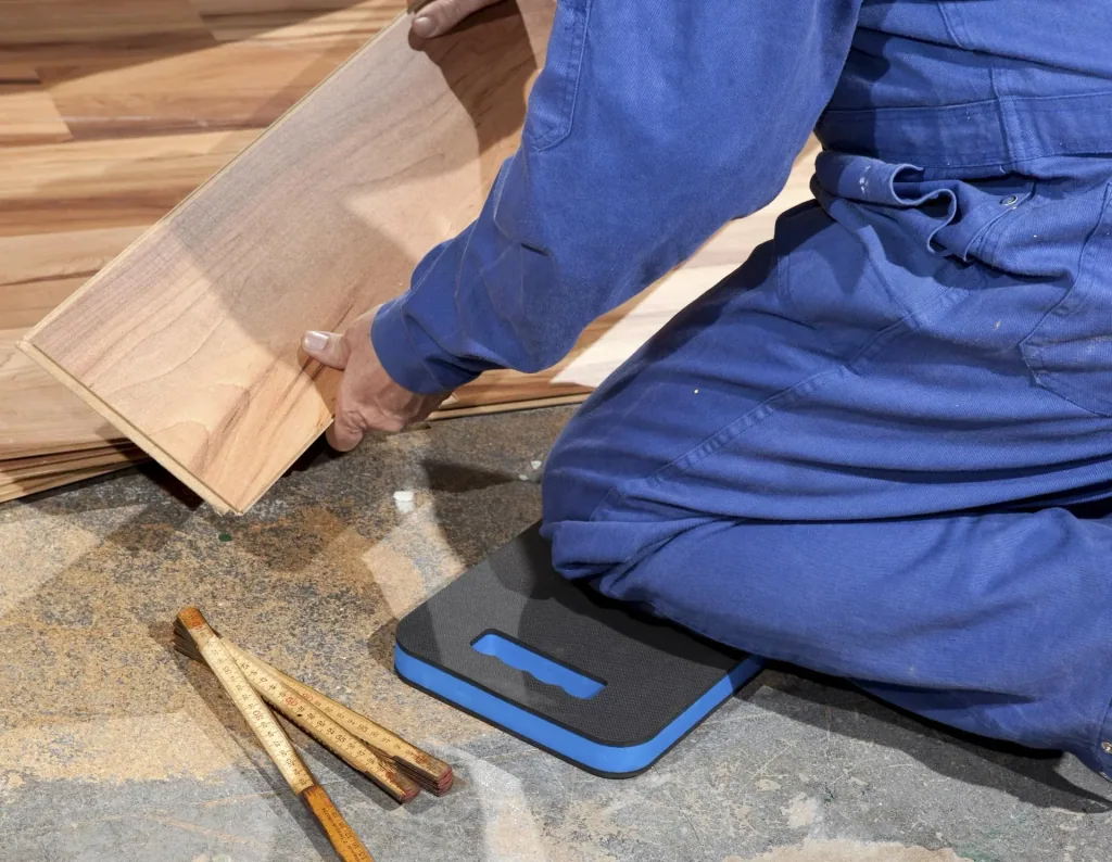 "X-PAD"  Relieves pressure - Comfortable - Robust