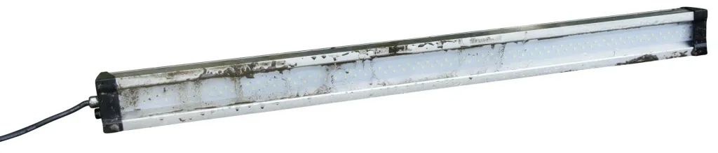 LED moisture-proof light FarmPRO, 40W, 90cm