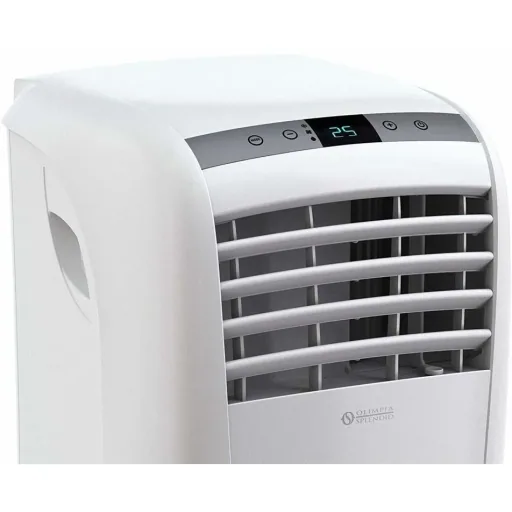 Splendid Dolceclima Compact 9 P - Mobiles Klimagerät 9,000 BTU/h