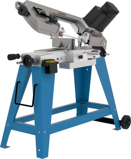 Metal band saw Digital MBSD 116