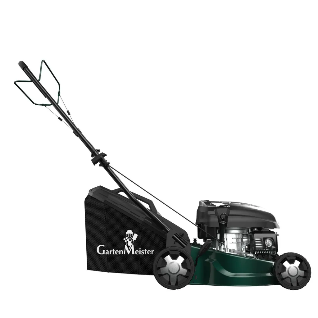 Lawnmower Eco Wheeler GM 413.3 R