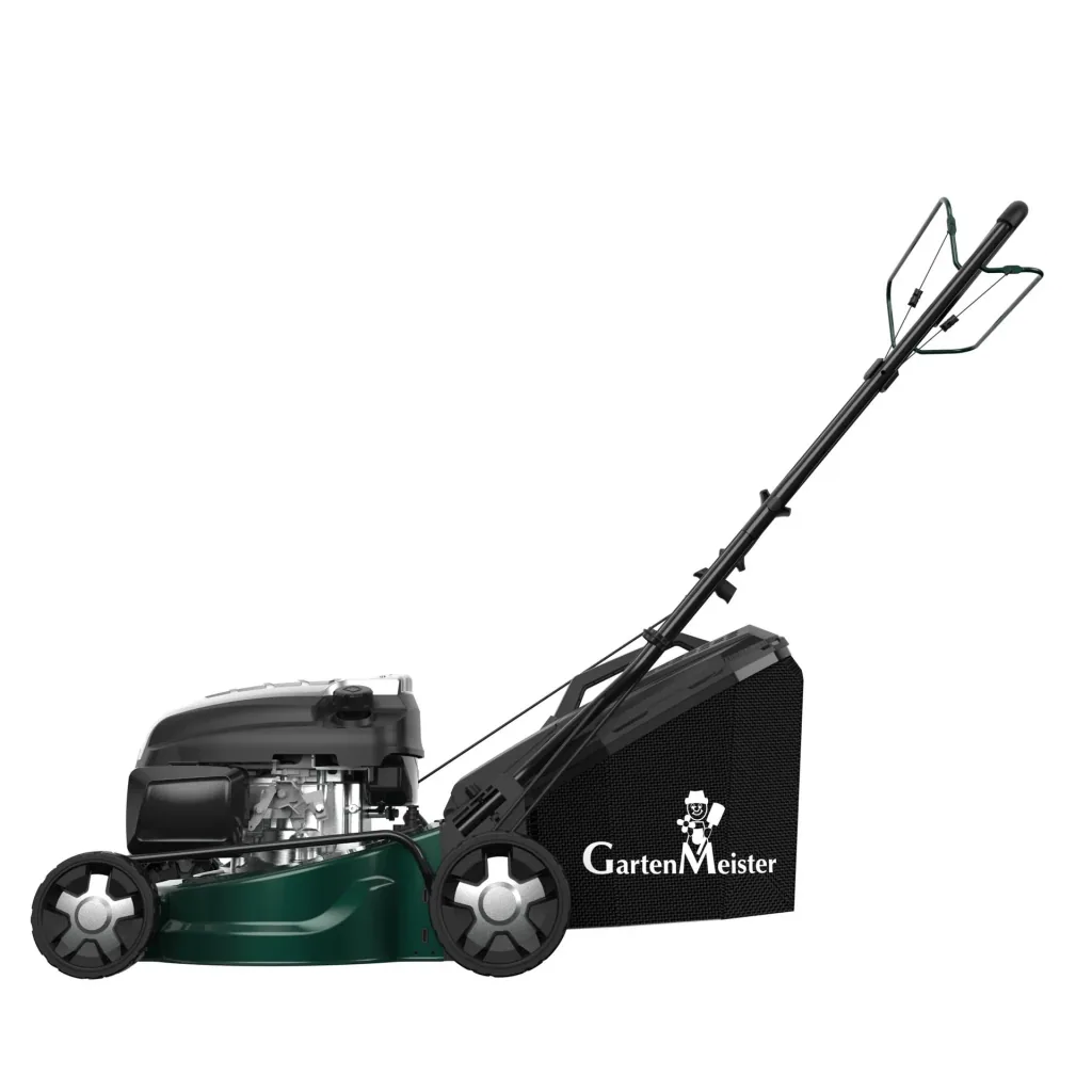 Lawnmower Eco Wheeler GM 413.3 R