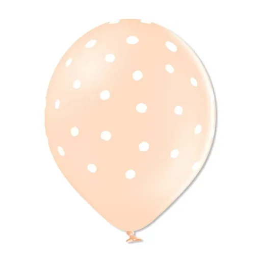 Ava & Yves Balloons Mermaid Natural rubber