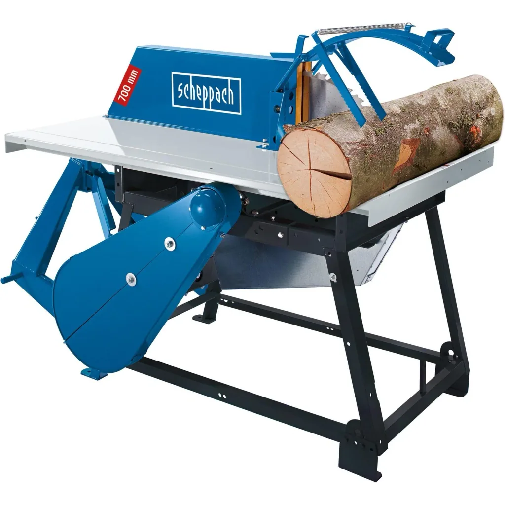 KE70M roller table saw