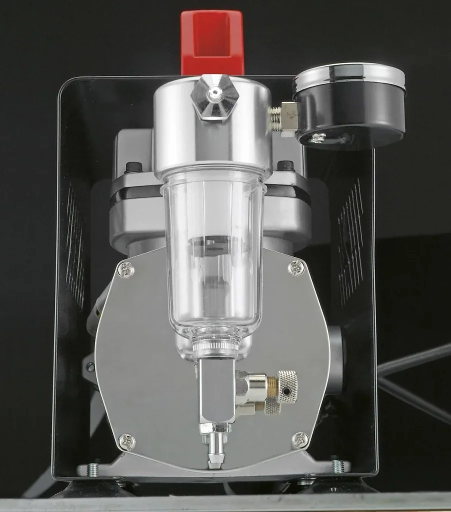 Compressor "standard class"