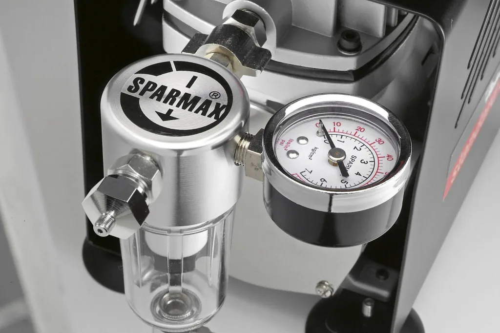 Compressor "standard class"