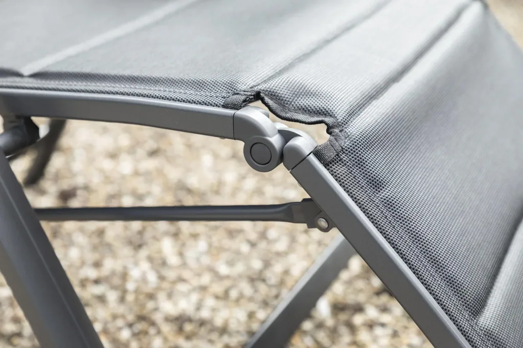 Garden relaxation chair "Grenada"  