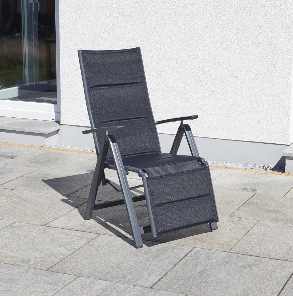 Garden relaxation chair "Grenada"  