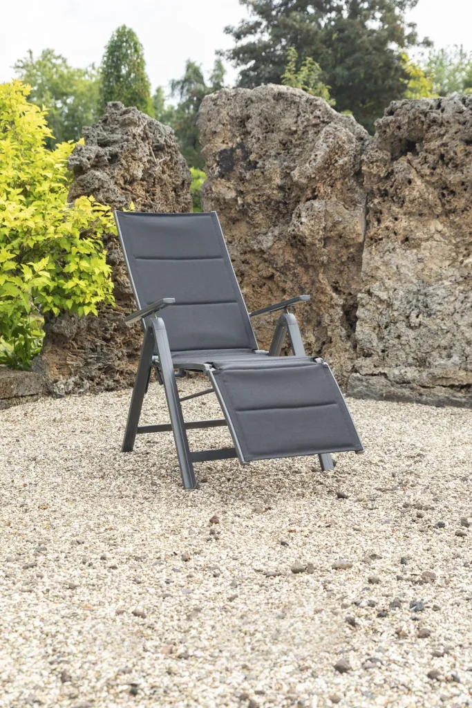 Garden relaxation chair "Grenada"  